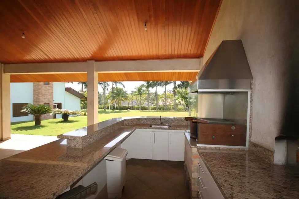 Foto 2 de Terreno / Lote à venda, 90m2 em Caguassu, Sorocaba - SP