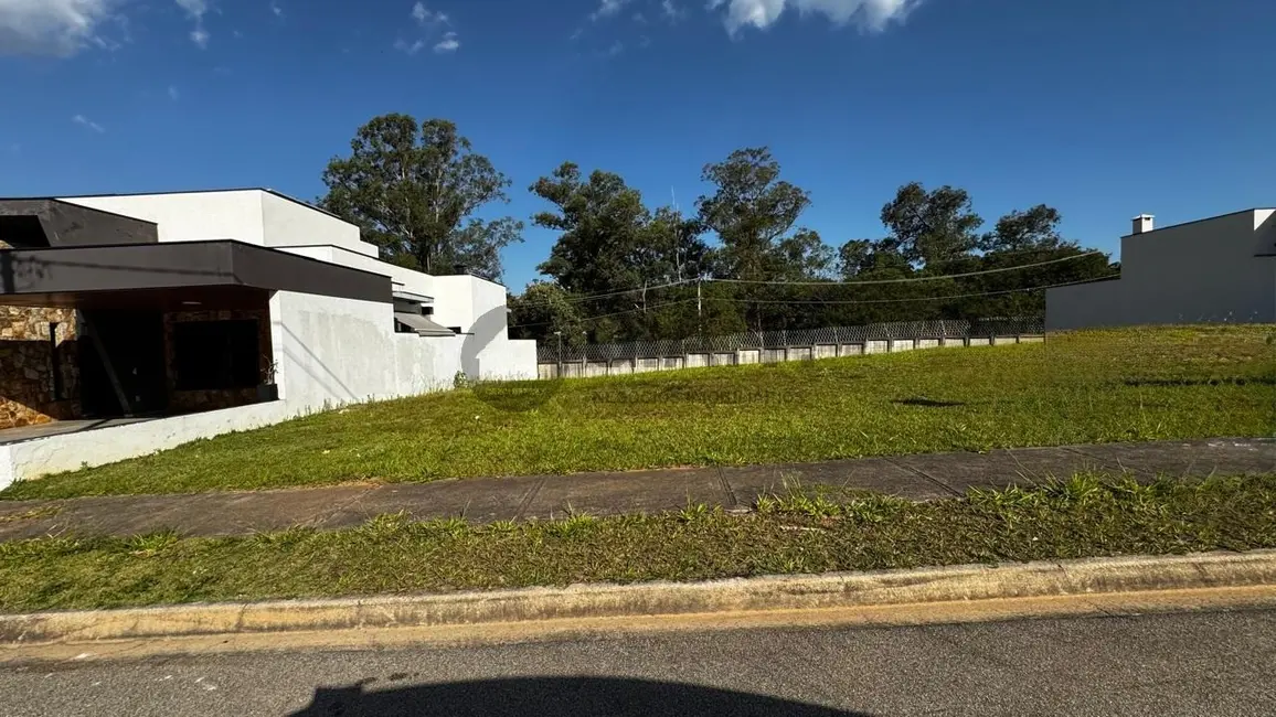 Foto 5 de Terreno / Lote à venda, 375m2 em Jardim Residencial Chácara Ondina, Sorocaba - SP