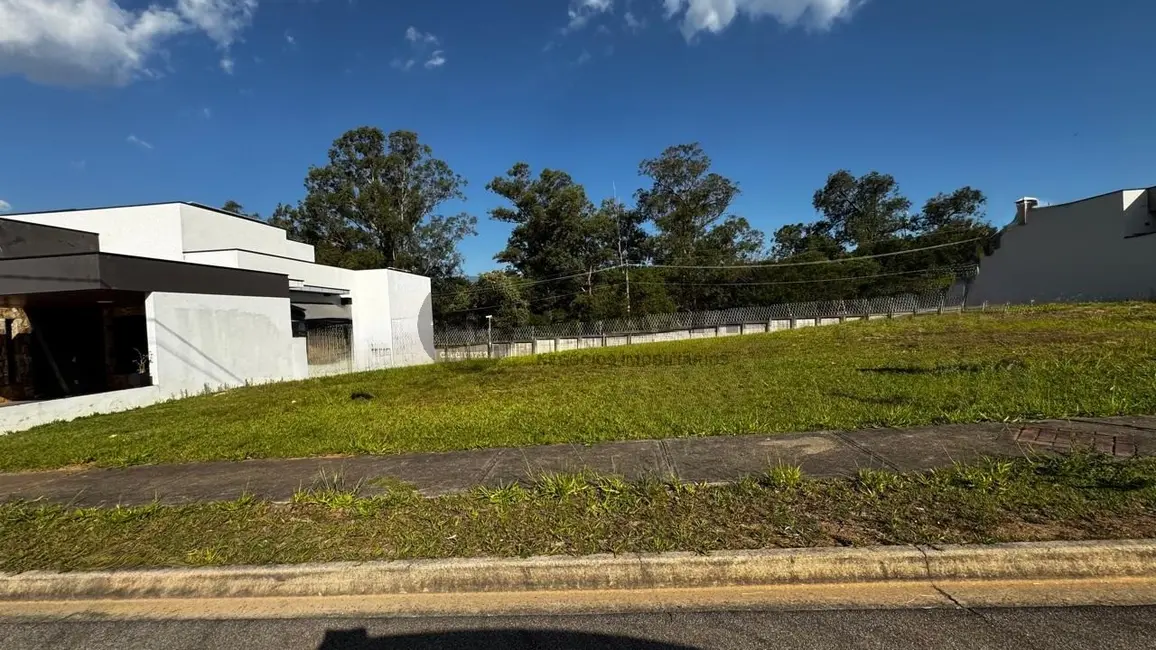 Foto 7 de Terreno / Lote à venda, 375m2 em Jardim Residencial Chácara Ondina, Sorocaba - SP
