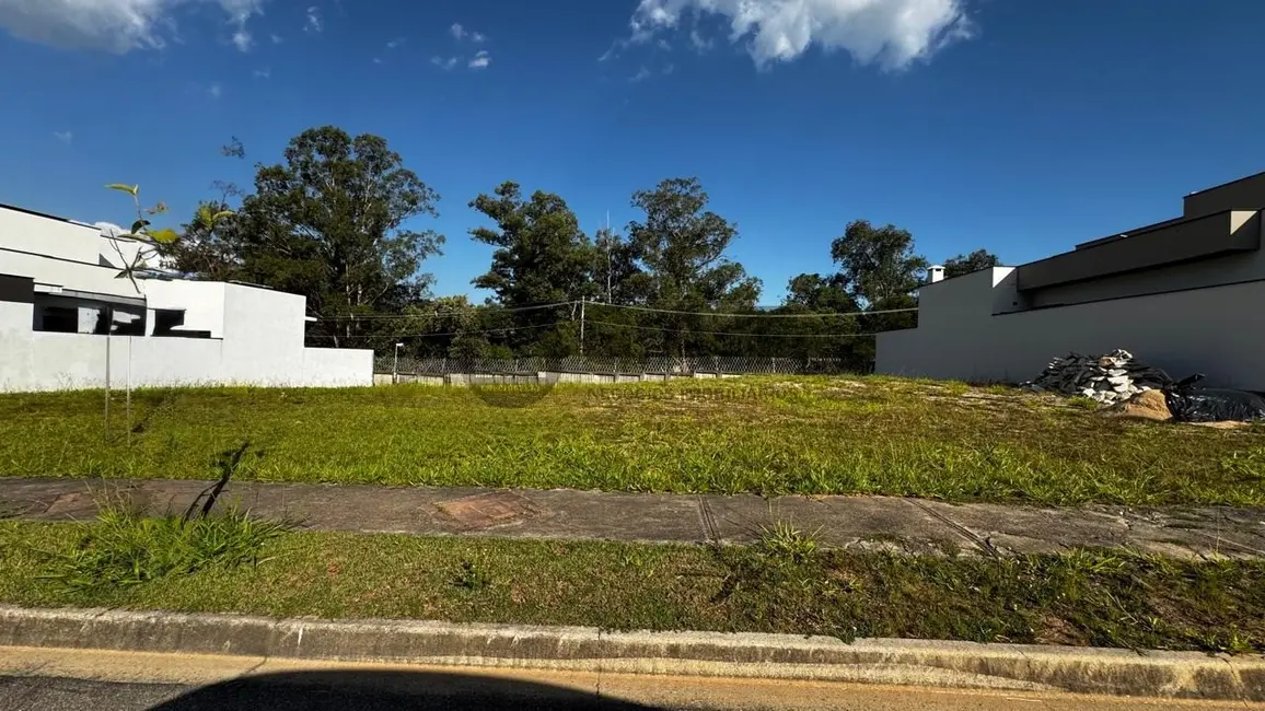 Foto 1 de Terreno / Lote à venda, 375m2 em Jardim Residencial Chácara Ondina, Sorocaba - SP