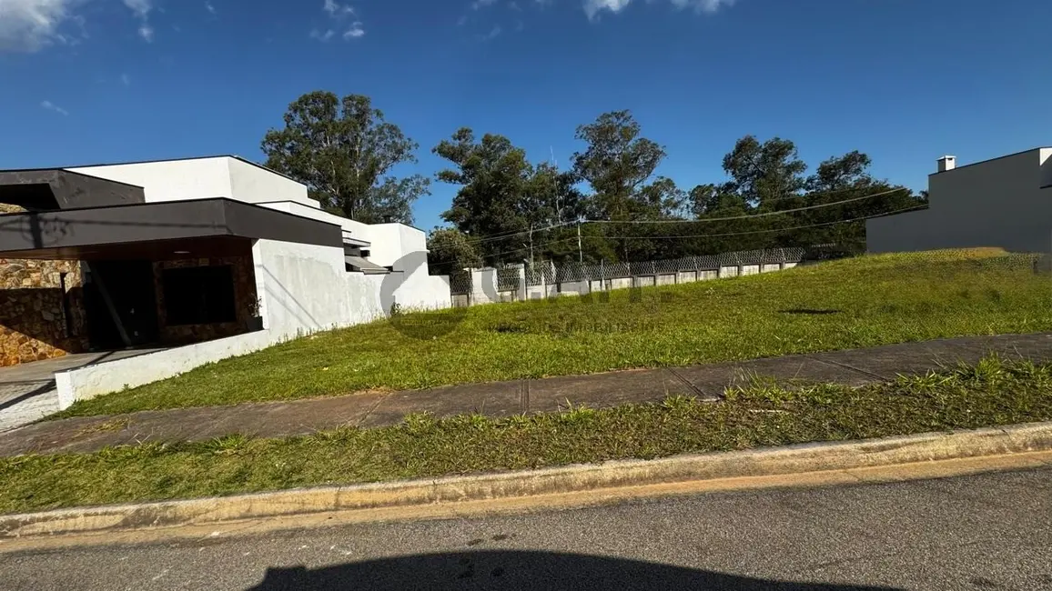 Foto 4 de Terreno / Lote à venda, 375m2 em Jardim Residencial Chácara Ondina, Sorocaba - SP