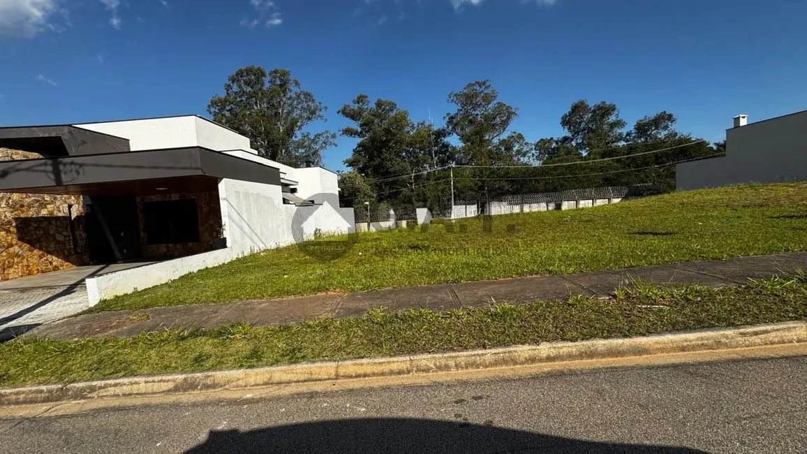 Foto 3 de Terreno / Lote à venda, 375m2 em Jardim Residencial Chácara Ondina, Sorocaba - SP