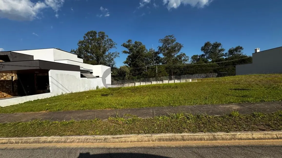Foto 5 de Terreno / Lote à venda, 375m2 em Jardim Residencial Chácara Ondina, Sorocaba - SP