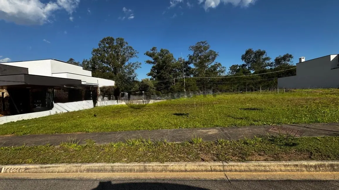 Foto 7 de Terreno / Lote à venda, 375m2 em Jardim Residencial Chácara Ondina, Sorocaba - SP