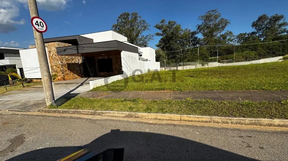 Foto 2 de Terreno / Lote à venda, 375m2 em Jardim Residencial Chácara Ondina, Sorocaba - SP