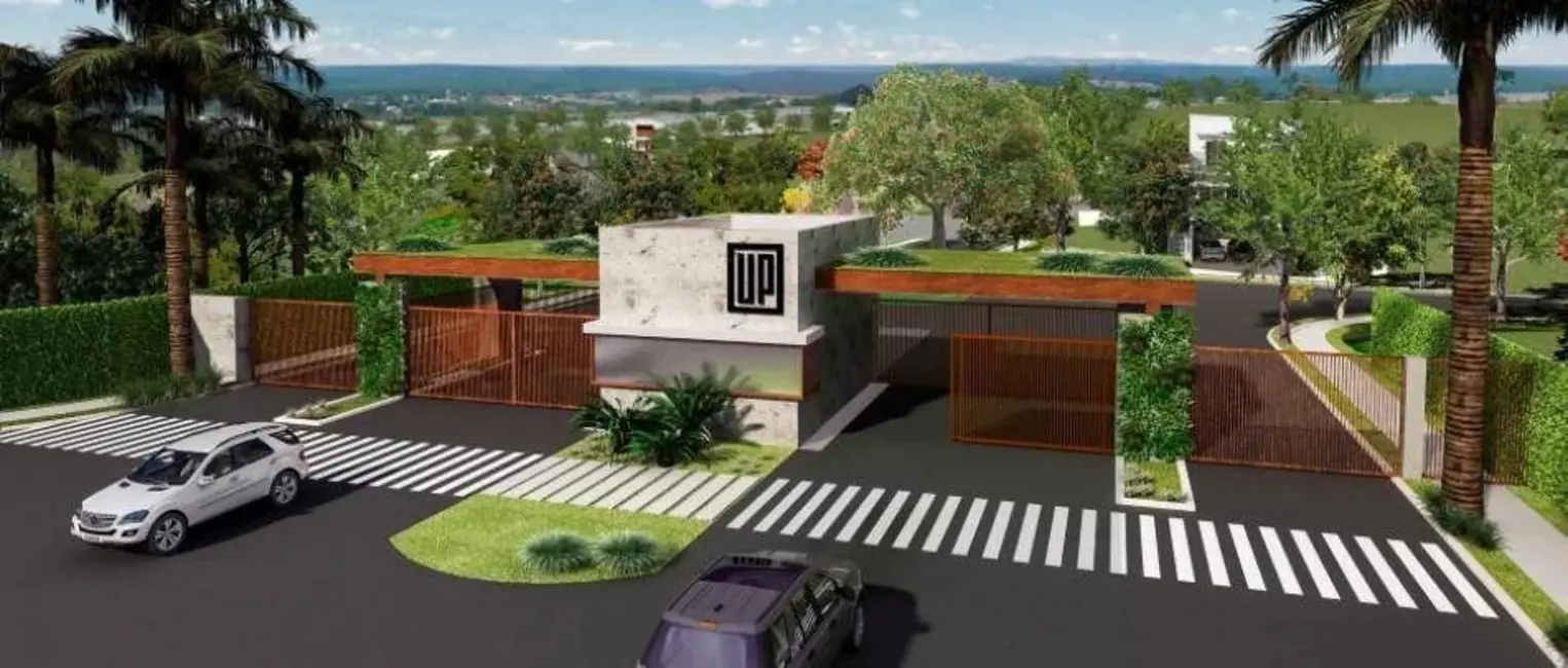 Foto 1 de Terreno / Lote à venda, 1180m2 em Parque Reserva Fazenda Imperial, Sorocaba - SP