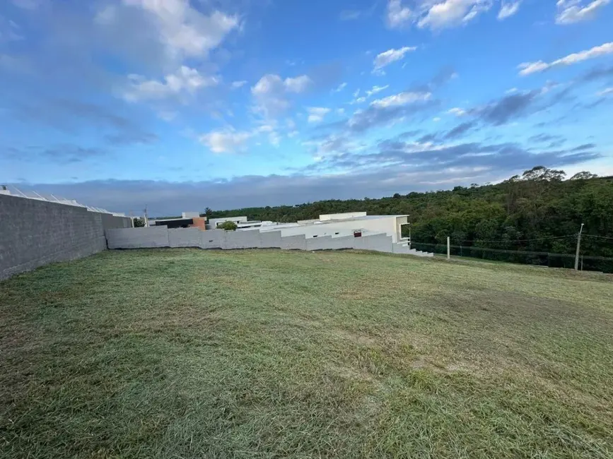 Foto 1 de Terreno / Lote à venda, 1008m2 em Parque Ecoresidencial Fazenda Jequitibá, Sorocaba - SP