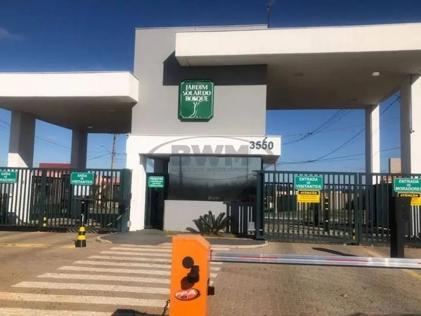 Foto 1 de Terreno / Lote à venda, 1000m2 em Jardim Novo Mundo, Sorocaba - SP