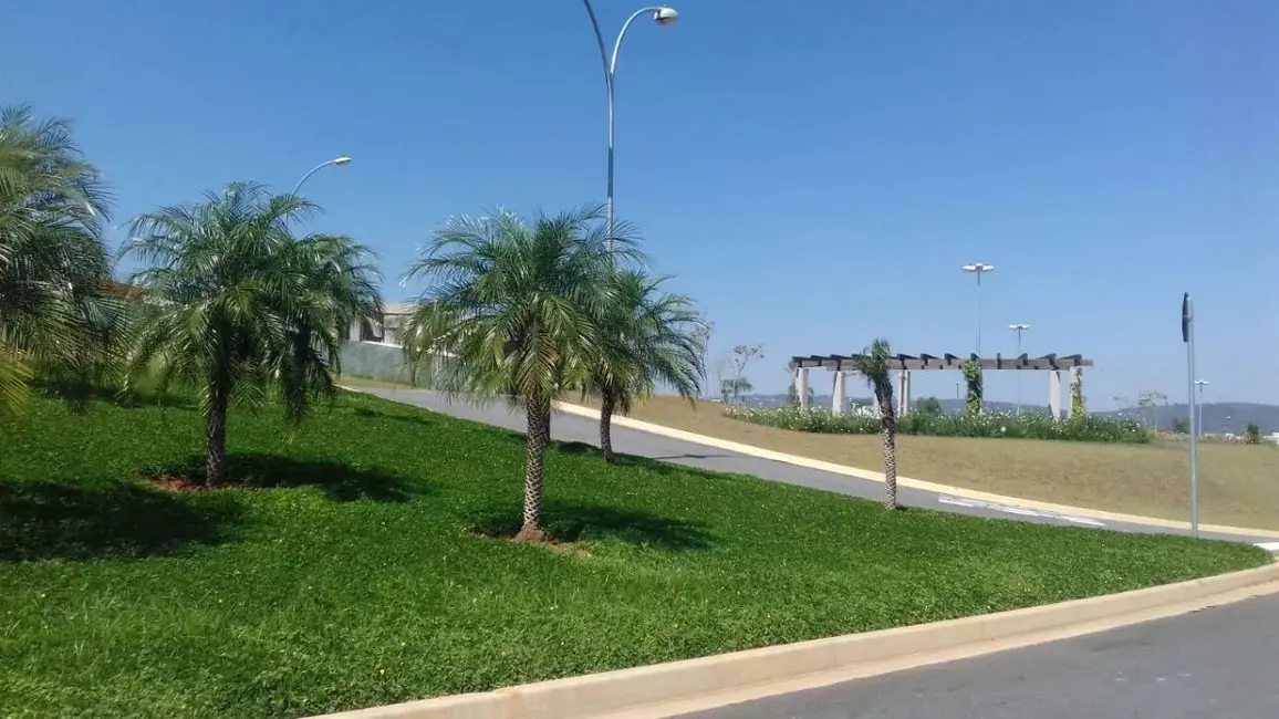 Foto 3 de Terreno / Lote à venda, 453m2 em Alphaville Nova Esplanada, Votorantim - SP