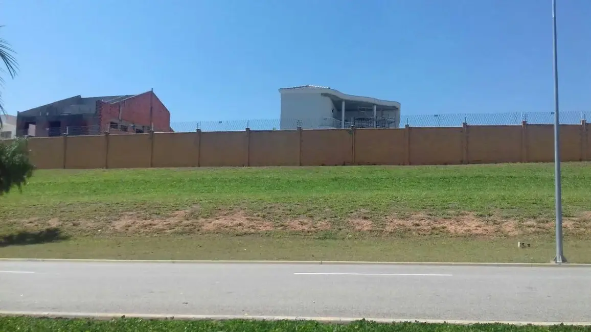 Foto 2 de Terreno / Lote à venda, 453m2 em Alphaville Nova Esplanada, Votorantim - SP