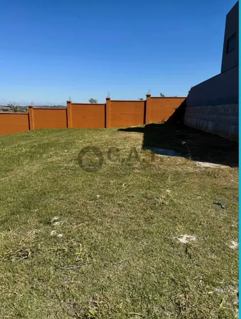 Foto 3 de Terreno / Lote à venda, 459m2 em Alphaville Nova Esplanada, Votorantim - SP