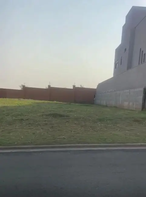 Terreno / Lote à venda, 459m2 em Alphaville Nova Esplanada, Votorantim - SP - imagem 1 Foto 1 de Terreno / Lote à venda, 459m2 em Alphaville Nova Esplanada, Votorantim - SP