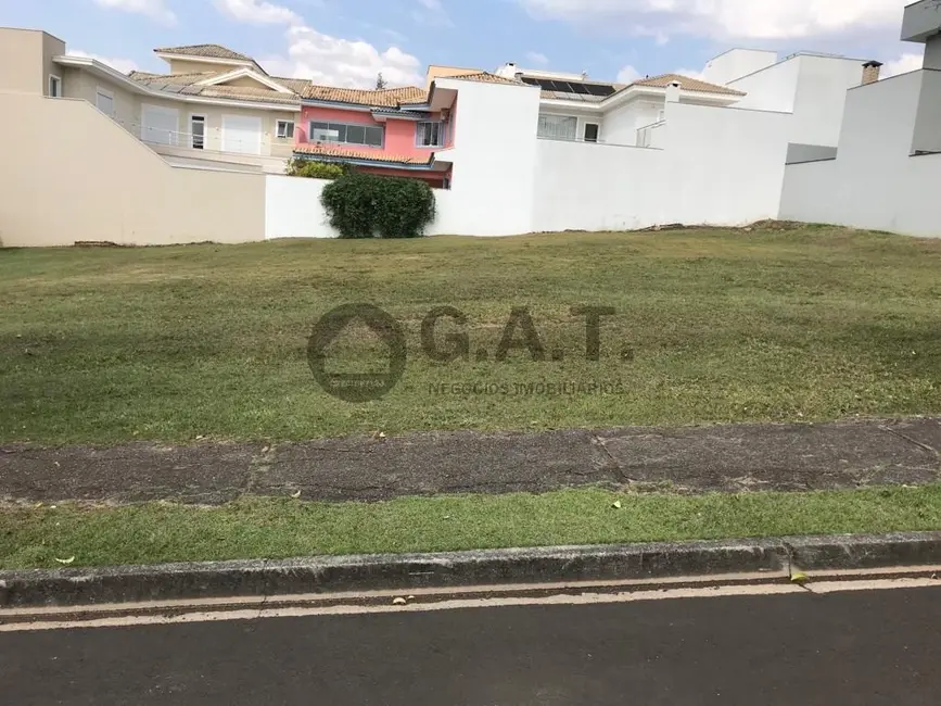Foto 4 de Terreno / Lote à venda, 360m2 em Parque Campolim, Sorocaba - SP