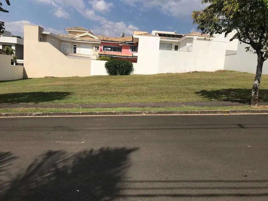 Foto 1 de Terreno / Lote à venda, 360m2 em Parque Campolim, Sorocaba - SP