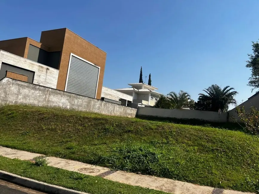 Foto 4 de Terreno / Lote à venda, 530m2 em Sorocaba - SP