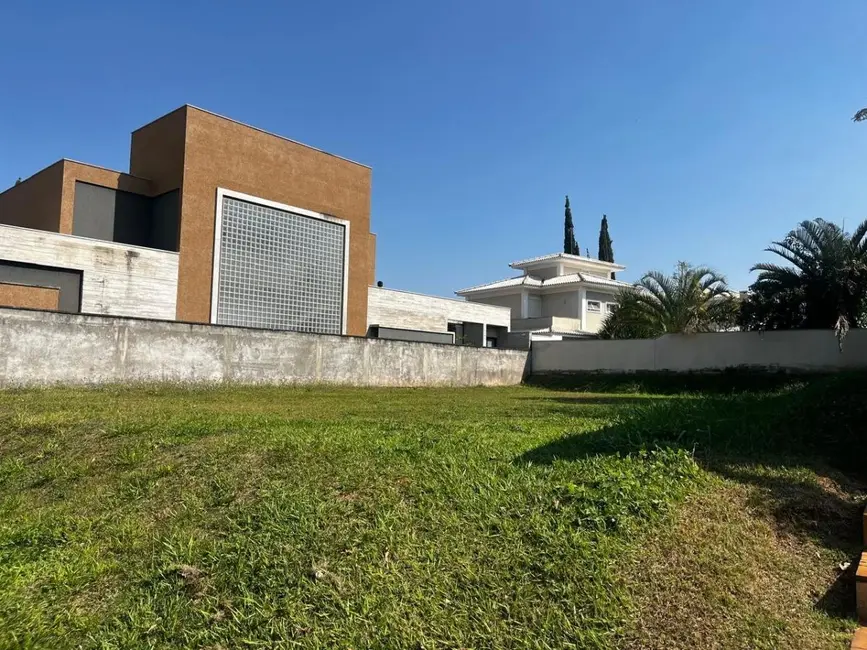 Foto 1 de Terreno / Lote à venda, 530m2 em Sorocaba - SP