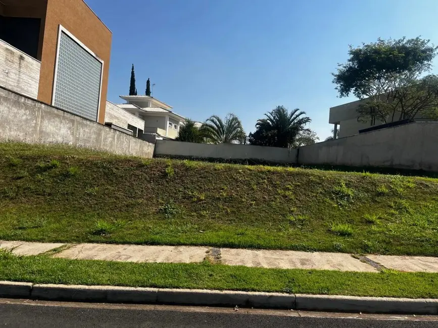 Foto 2 de Terreno / Lote à venda, 530m2 em Sorocaba - SP