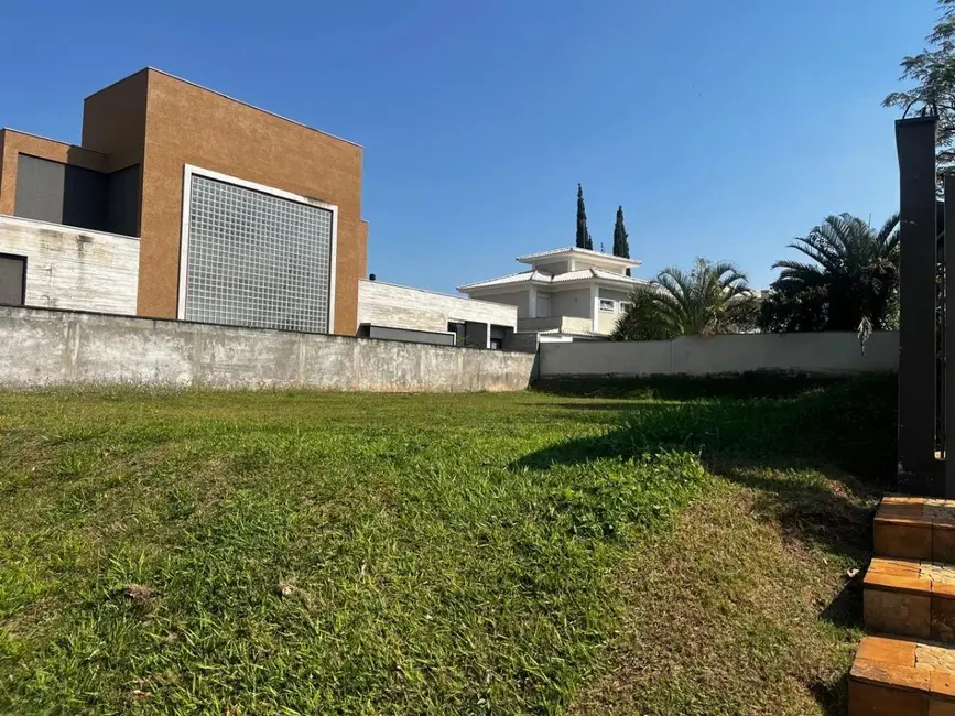 Foto 5 de Terreno / Lote à venda, 530m2 em Sorocaba - SP