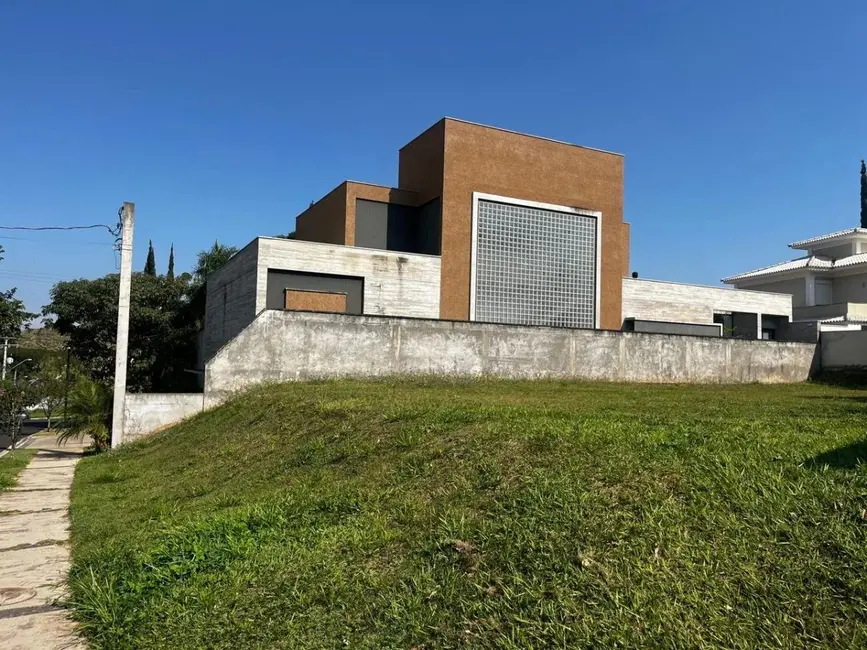 Foto 3 de Terreno / Lote à venda, 530m2 em Sorocaba - SP