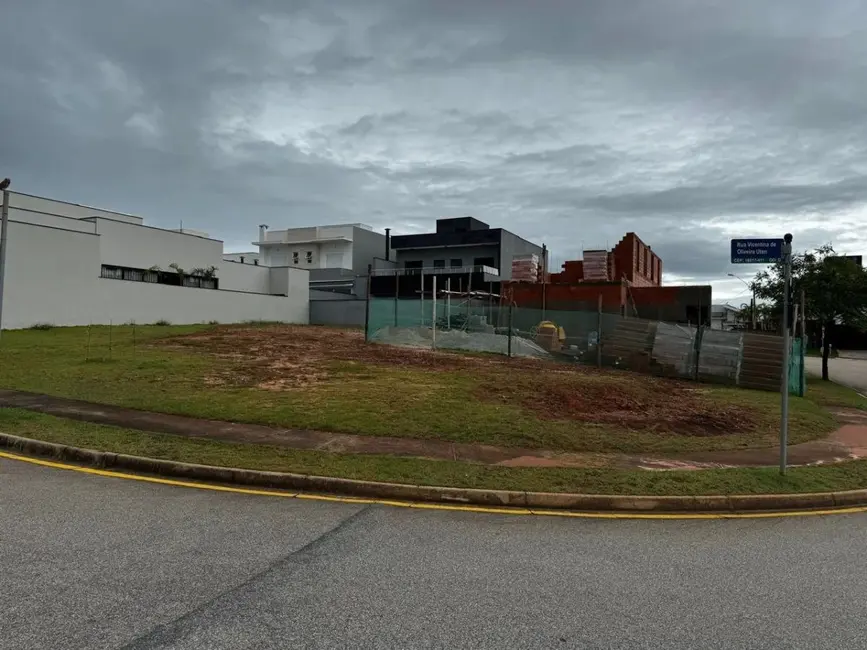 Terreno / Lote à venda, 348m2 em Jardim Residencial Chácara Ondina, Sorocaba - SP - imagem 1 Foto 1 de Terreno / Lote à venda, 348m2 em Jardim Residencial Chácara Ondina, Sorocaba - SP