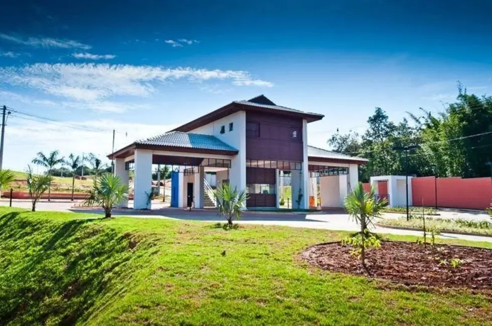 Terreno / Lote à venda, 348m2 em Jardim Residencial Chácara Ondina, Sorocaba - SP - imagem 2 Foto 2 de Terreno / Lote à venda, 348m2 em Jardim Residencial Chácara Ondina, Sorocaba - SP