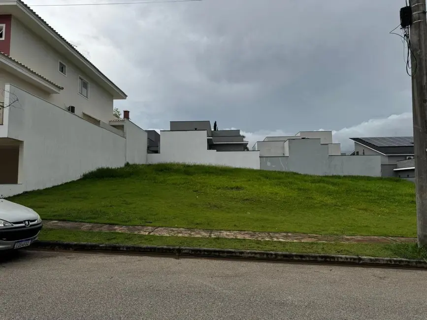 Terreno / Lote à venda, 325m2 em Jardim Residencial Chácara Ondina, Sorocaba - SP - imagem 1 Foto 1 de Terreno / Lote à venda, 325m2 em Jardim Residencial Chácara Ondina, Sorocaba - SP