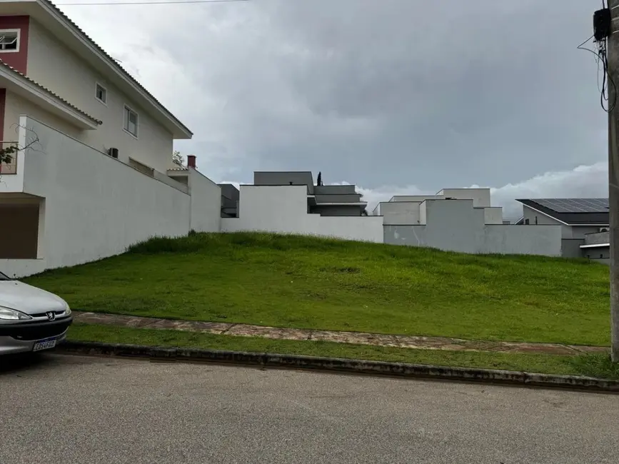 Terreno / Lote à venda, 325m2 em Jardim Residencial Chácara Ondina, Sorocaba - SP - imagem 2 Foto 2 de Terreno / Lote à venda, 325m2 em Jardim Residencial Chácara Ondina, Sorocaba - SP