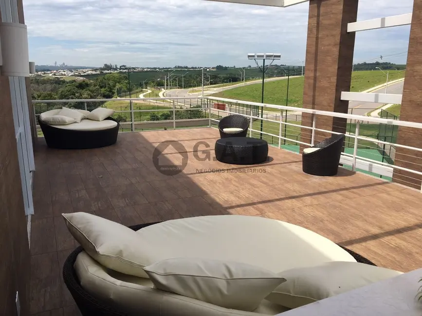 Foto 8 de Terreno / Lote à venda, 324m2 em Green Valley, Votorantim - SP