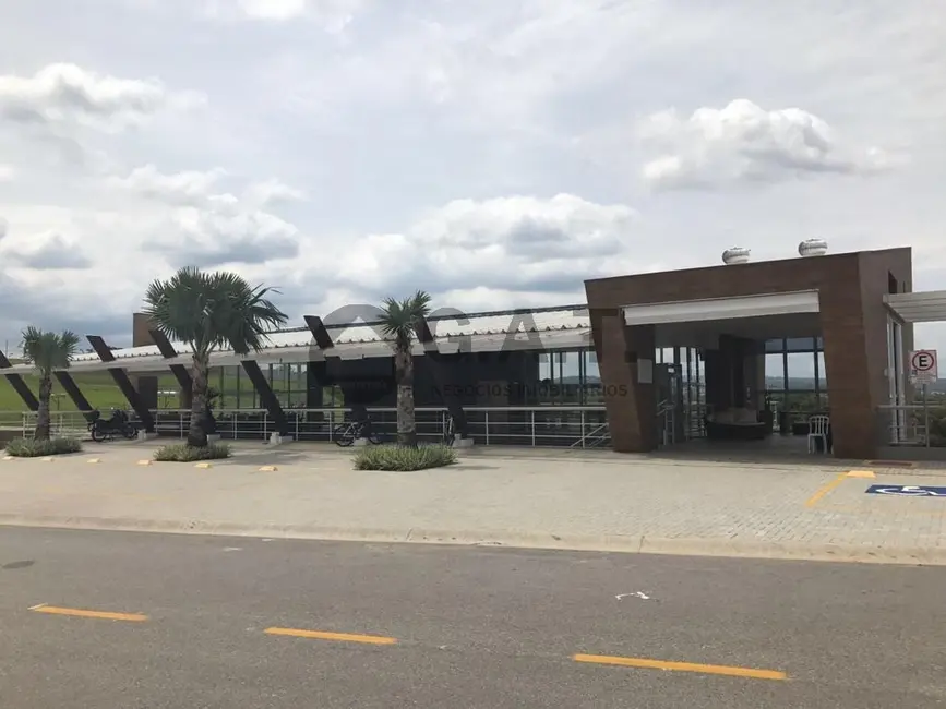 Foto 6 de Terreno / Lote à venda, 324m2 em Green Valley, Votorantim - SP