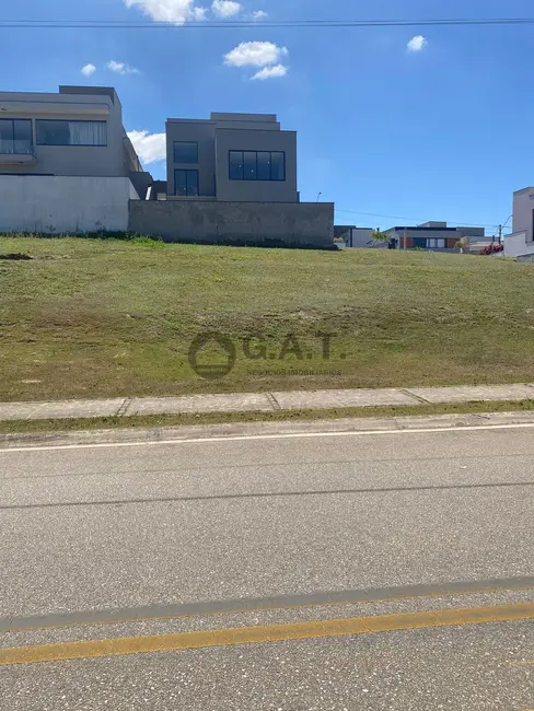 Foto 1 de Terreno / Lote à venda, 324m2 em Green Valley, Votorantim - SP