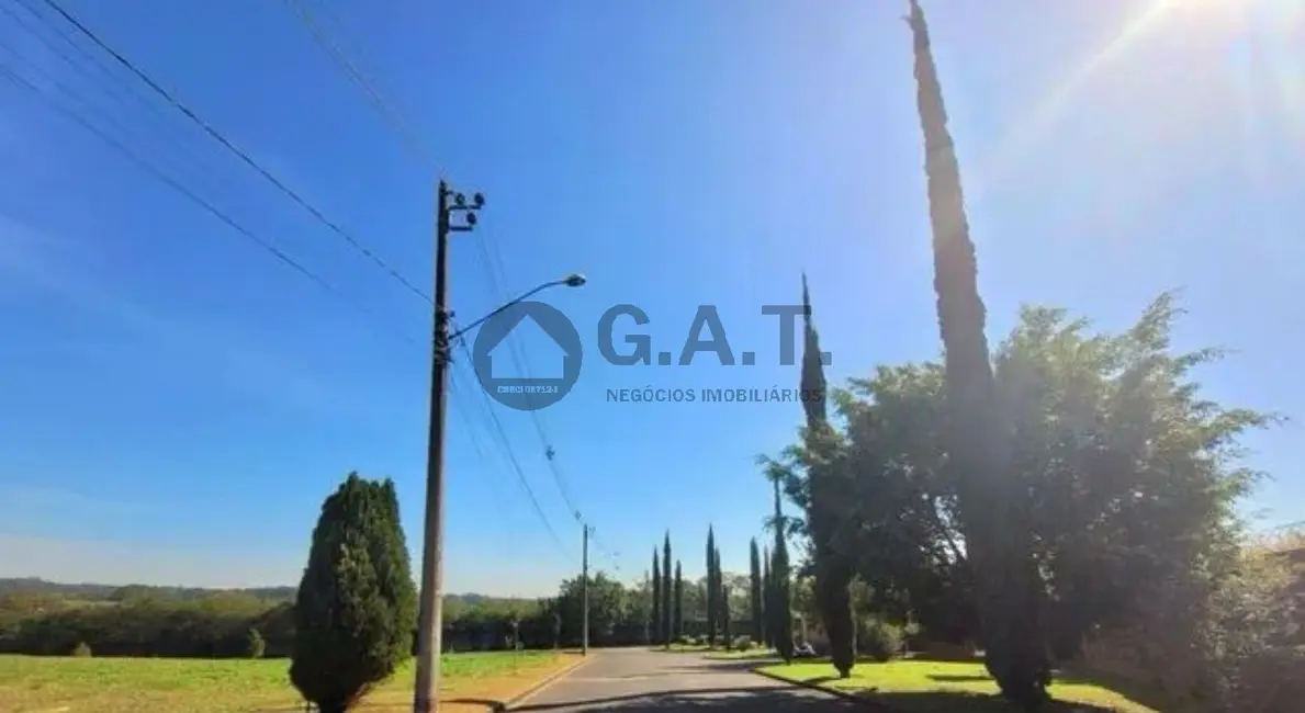 Foto 6 de Terreno / Lote à venda, 1000m2 em Villa Toscana, Votorantim - SP