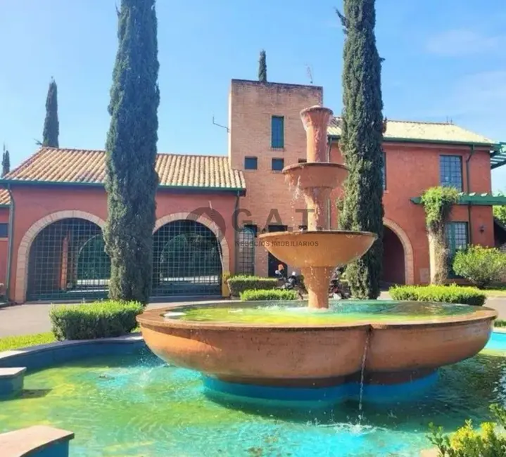 Foto 1 de Terreno / Lote à venda, 1000m2 em Villa Toscana, Votorantim - SP