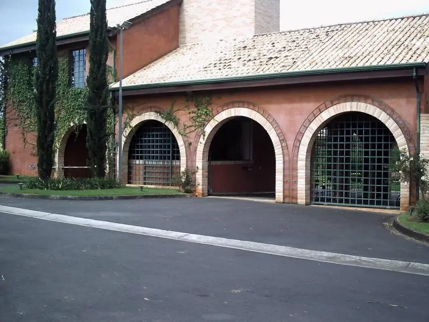 Foto 5 de Terreno / Lote à venda, 1000m2 em Villa Toscana, Votorantim - SP