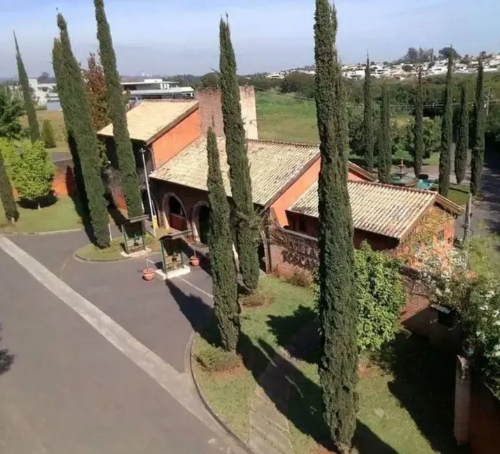 Foto 3 de Terreno / Lote à venda, 1000m2 em Villa Toscana, Votorantim - SP