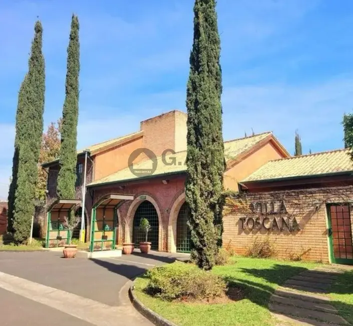 Foto 4 de Terreno / Lote à venda, 1000m2 em Villa Toscana, Votorantim - SP