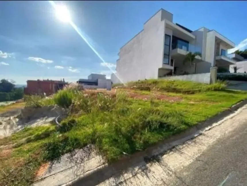 Foto 1 de Terreno / Lote à venda, 250m2 em Sorocaba - SP