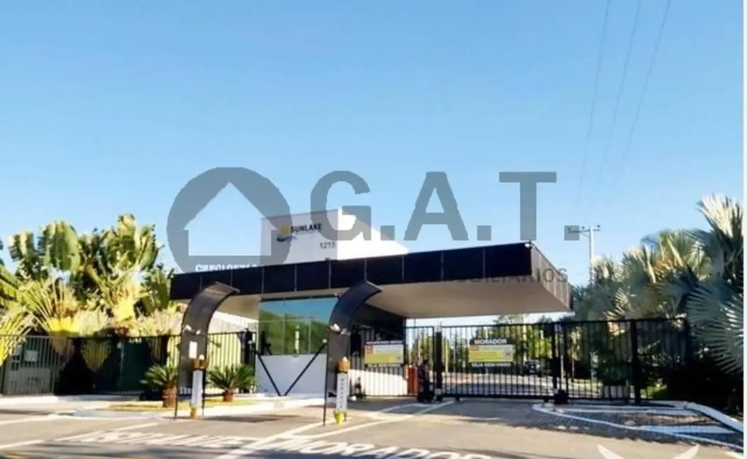 Foto 2 de Terreno / Lote à venda, 250m2 em Sorocaba - SP