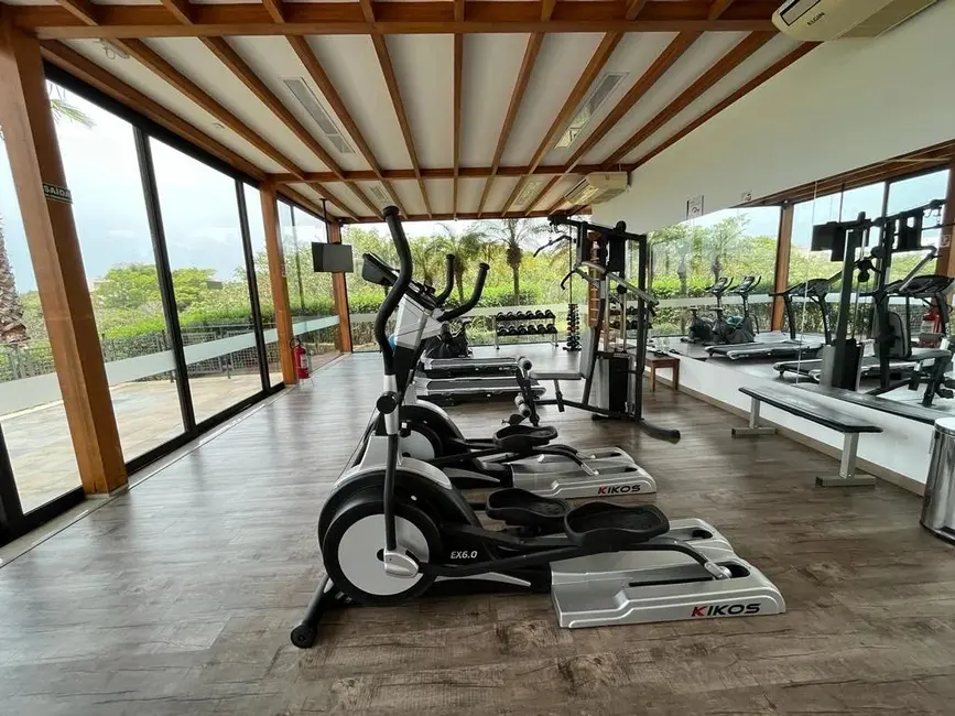 Foto 3 de Terreno / Lote à venda, 617m2 em Itu - SP