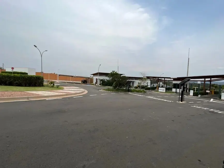 Foto 2 de Terreno / Lote à venda, 620m2 em Itu - SP