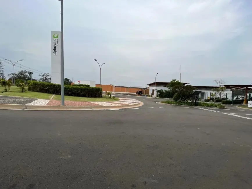 Foto 1 de Terreno / Lote à venda, 620m2 em Itu - SP