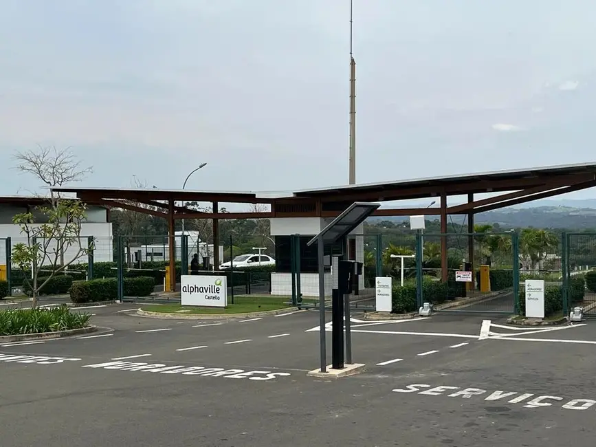 Foto 4 de Terreno / Lote à venda, 620m2 em Itu - SP