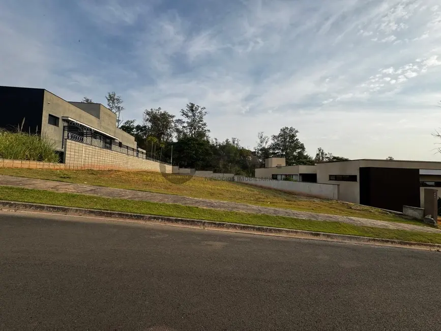 Foto 2 de Terreno / Lote à venda, 1000m2 em Jardim Residencial Saint Patrick, Sorocaba - SP