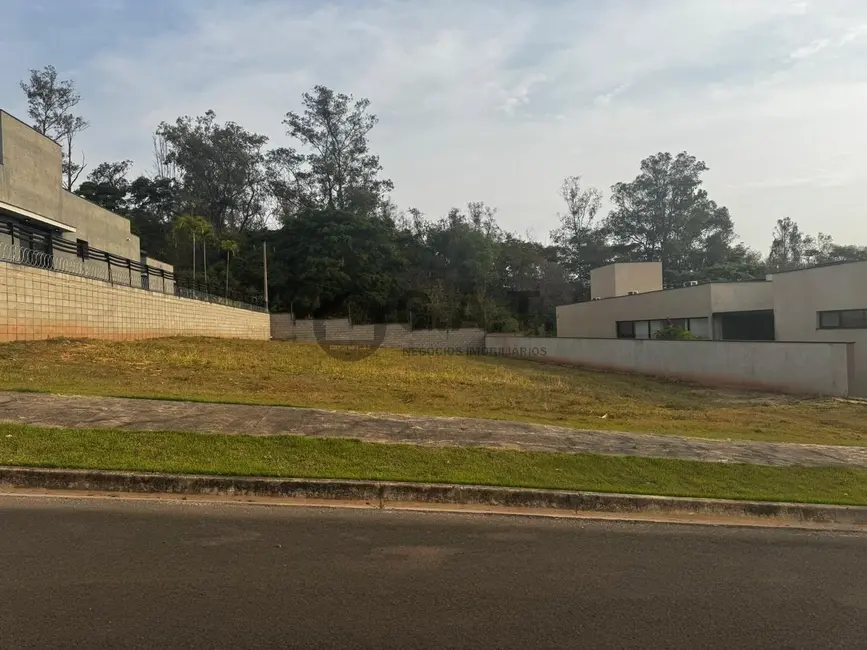 Foto 1 de Terreno / Lote à venda, 1000m2 em Jardim Residencial Saint Patrick, Sorocaba - SP