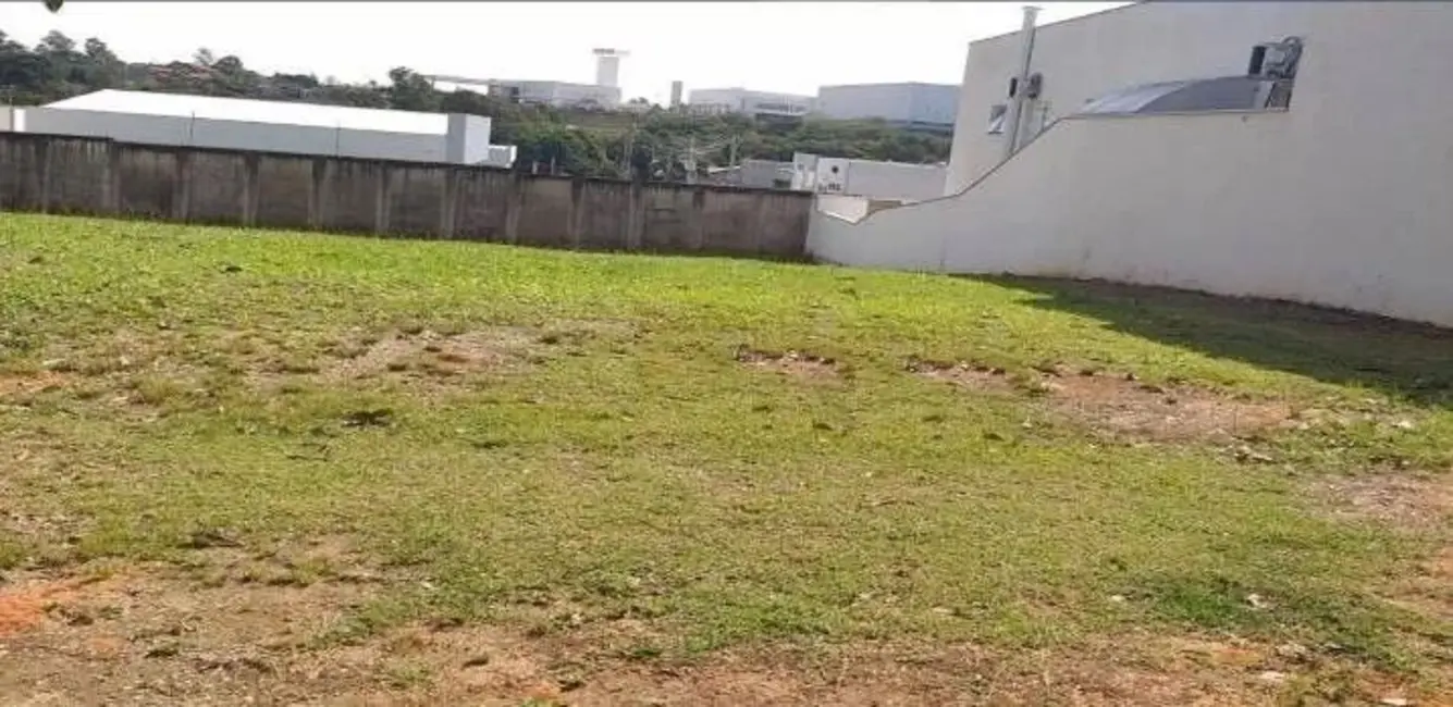 Foto 1 de Terreno / Lote à venda, 374m2 em Jardim do Paço, Sorocaba - SP