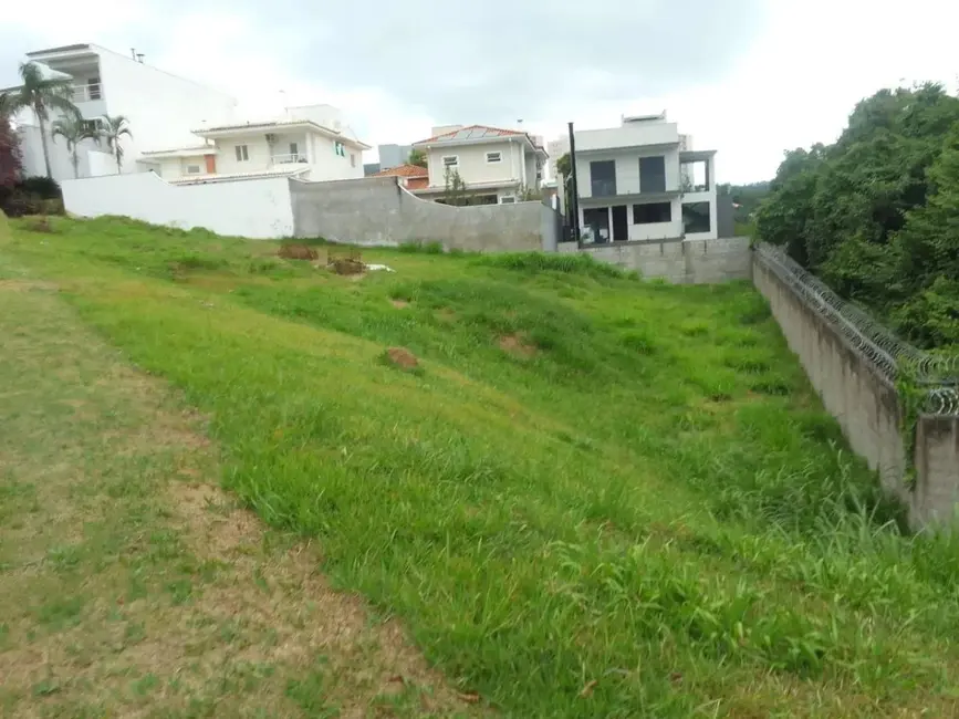 Terreno / Lote à venda, 540m2 em Condomínio Residencial Village Vert, Sorocaba - SP - imagem 4 Foto 4 de Terreno / Lote à venda, 540m2 em Condomínio Residencial Village Vert, Sorocaba - SP