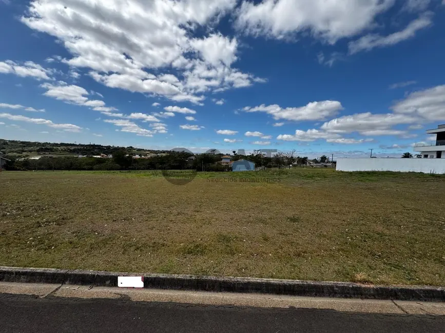 Foto 1 de Terreno / Lote à venda, 1100m2 em Aracoiaba Da Serra - SP
