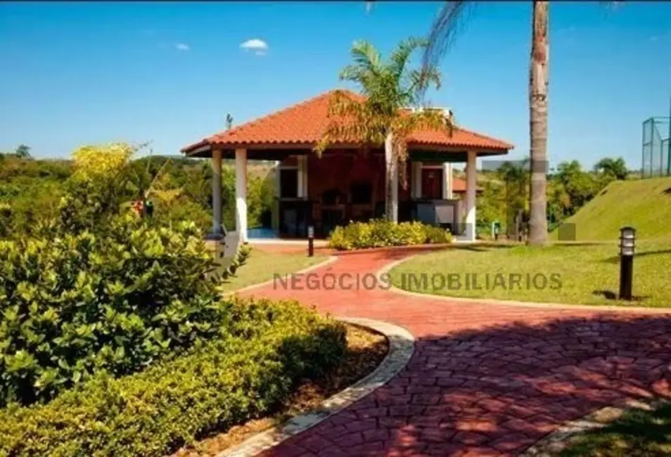 Foto 7 de Terreno / Lote à venda, 1100m2 em Aracoiaba Da Serra - SP
