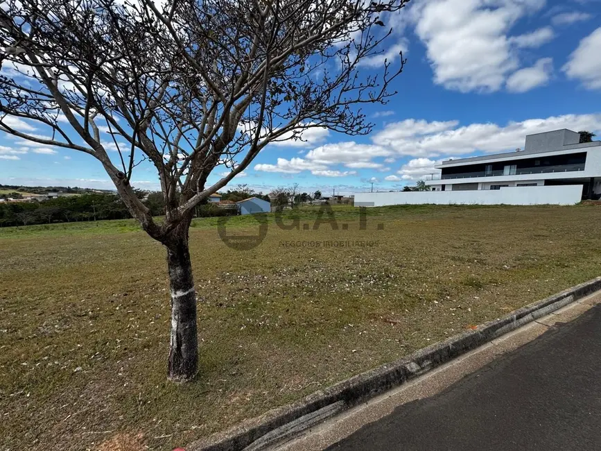 Foto 2 de Terreno / Lote à venda, 1100m2 em Aracoiaba Da Serra - SP