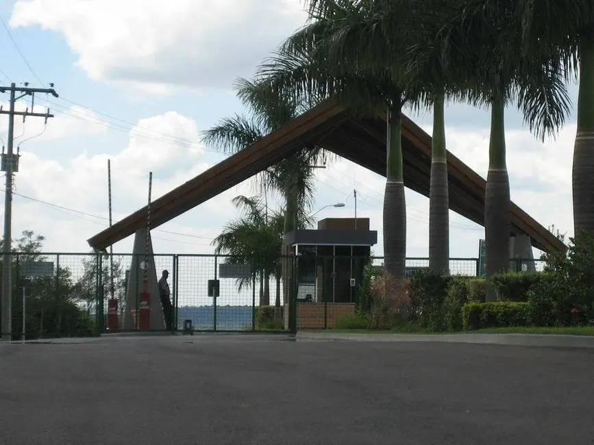 Foto 4 de Terreno / Lote à venda, 1100m2 em Aracoiaba Da Serra - SP