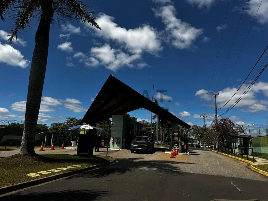 Foto 9 de Terreno / Lote à venda, 1571m2 em Aracoiaba Da Serra - SP
